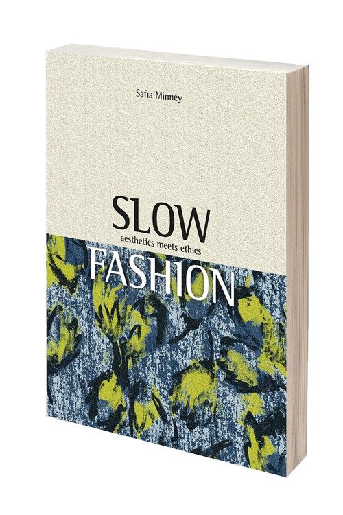 slow fashion fast fashion