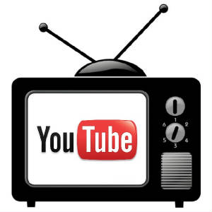 logo youtube