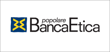 logo banca etica