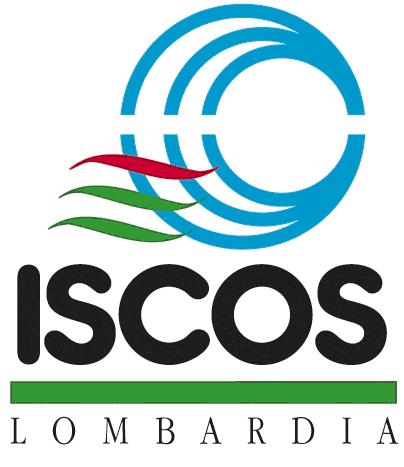 logo iscos lombardia