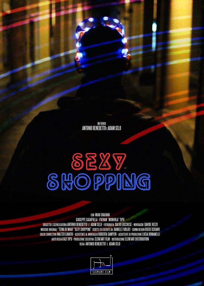 sexyshopping
