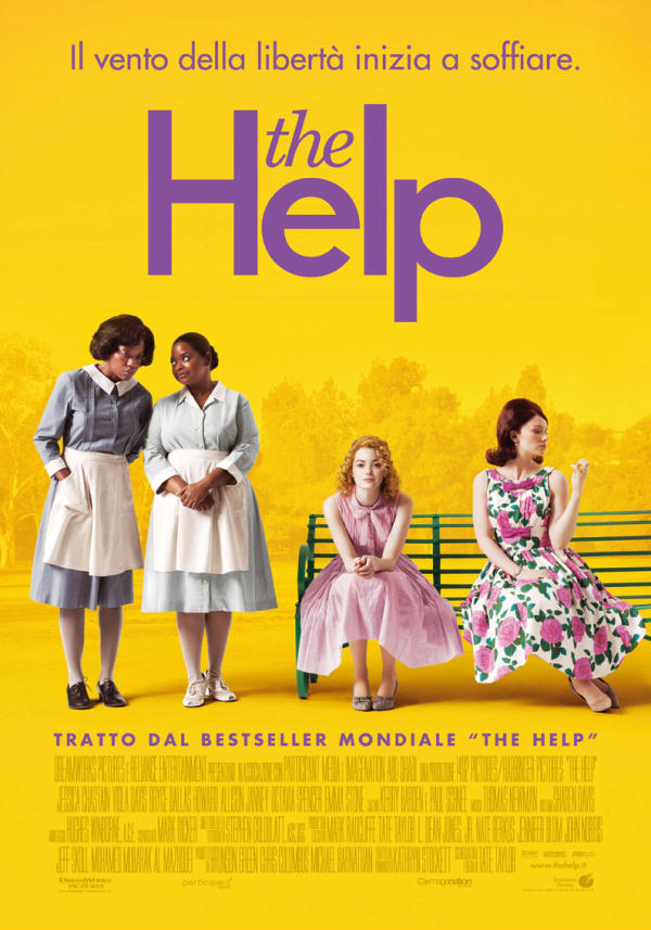 The help