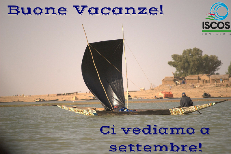 Buone Vacanze