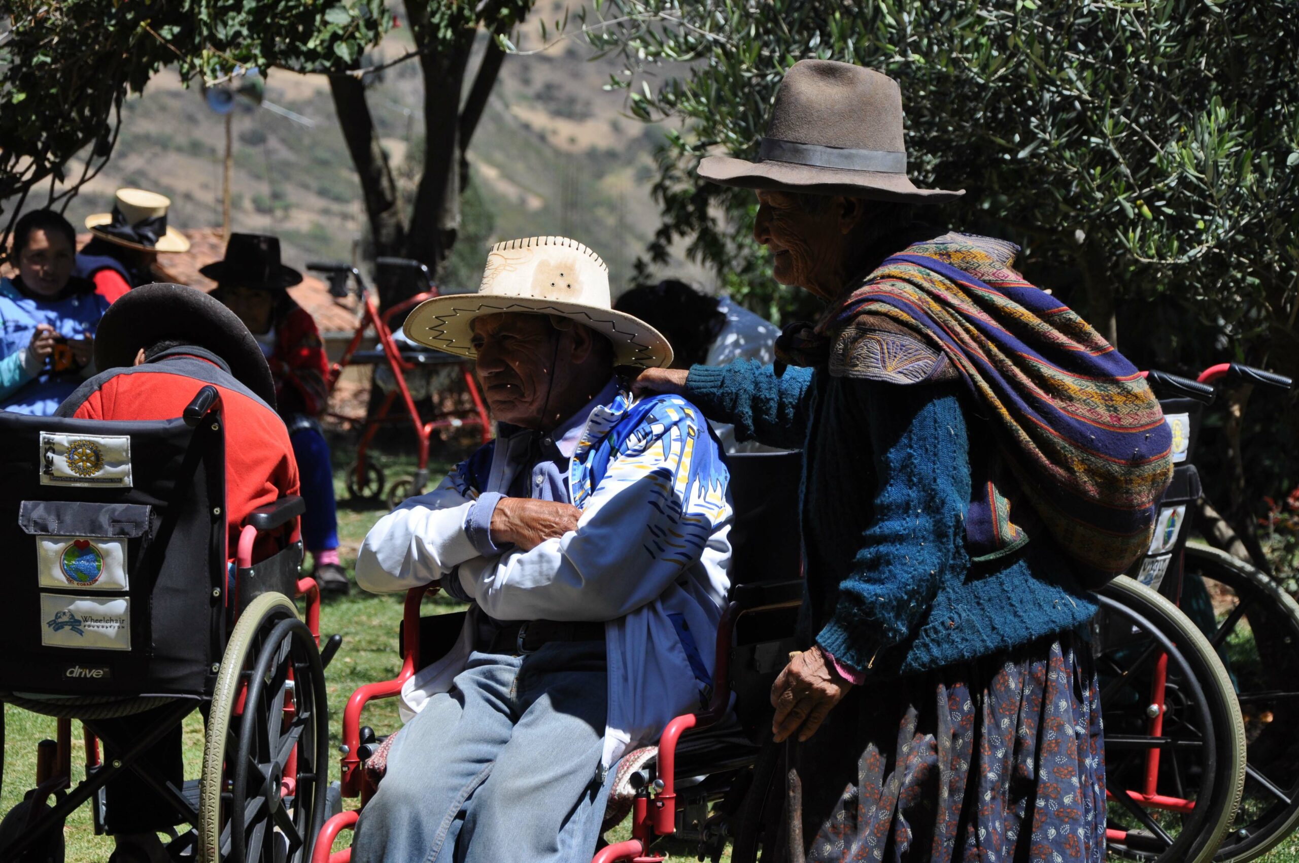 Santa Teresita 2