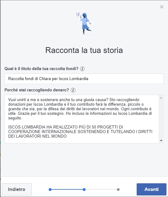 raccolta fondi 5