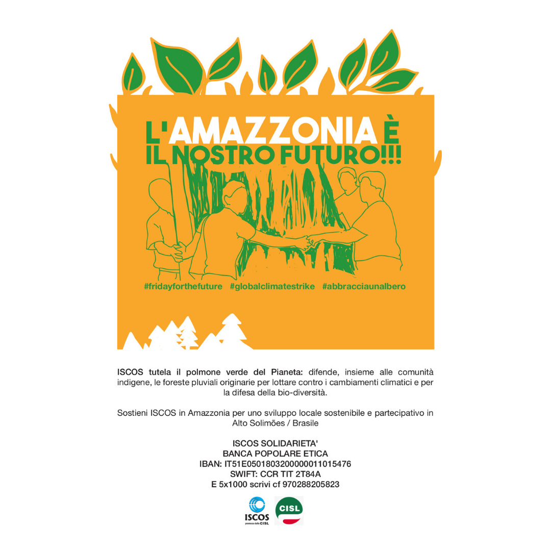 amazzonia