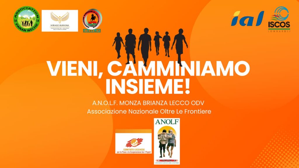 Vieni, Camminiamo Insieme!, Corso di Alfabetizzazione Digitale