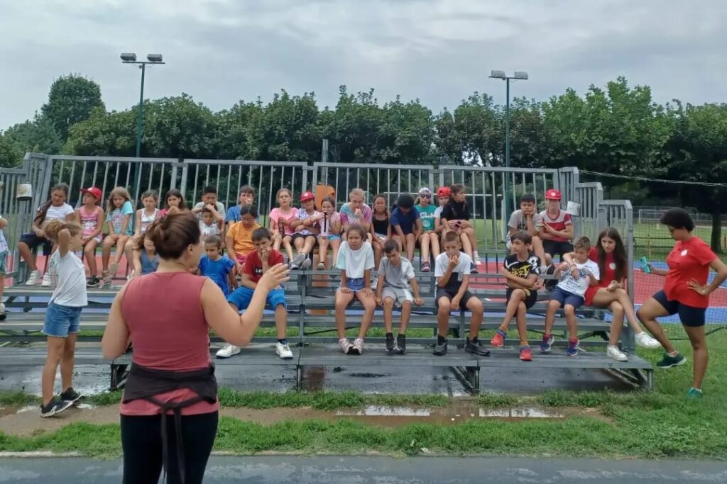 Progetto CROSS