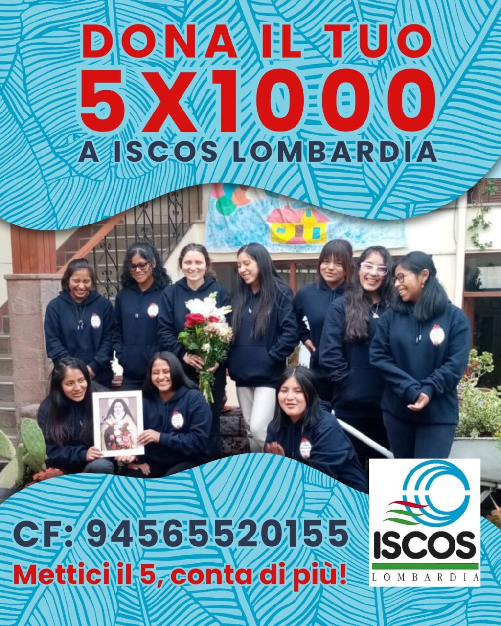 Sceda 5x1000