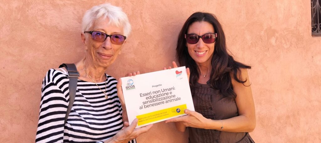 Esseri-non-umani-vicepresidente-ubi