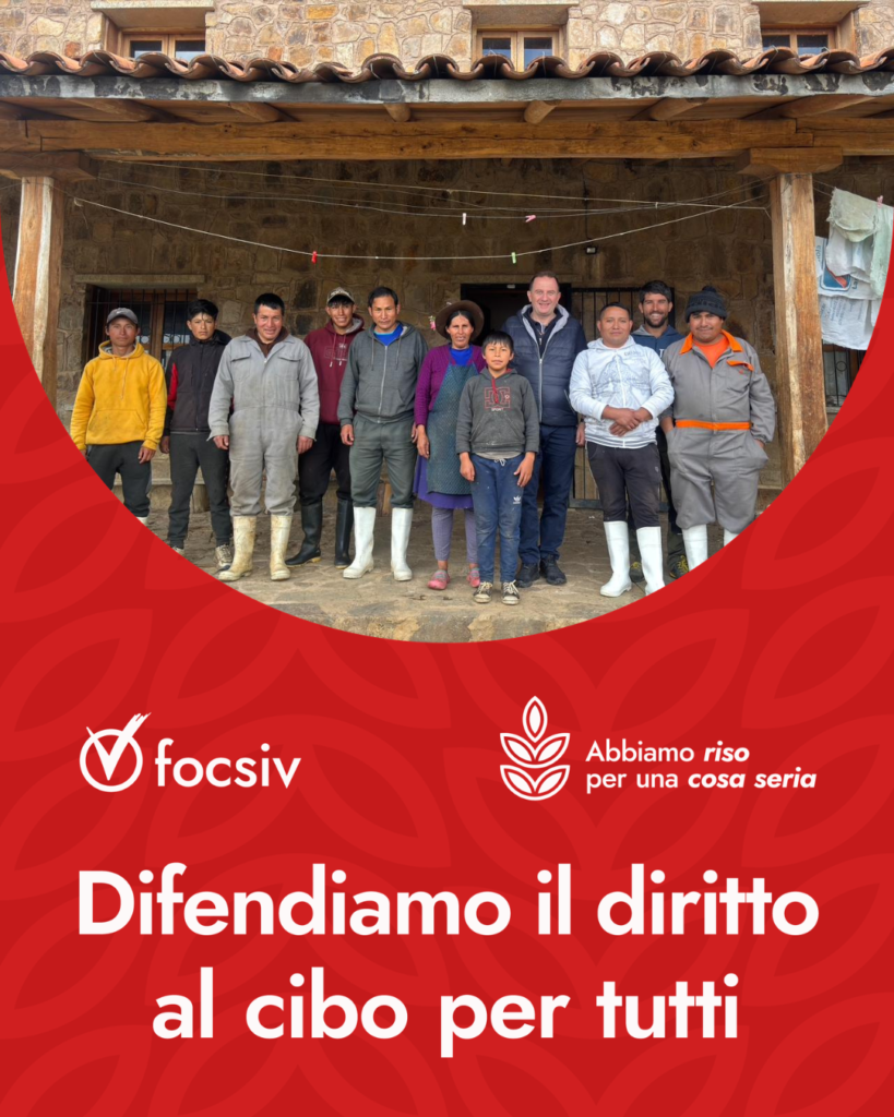 Abbiamo riso per una cosa seria 2026 2