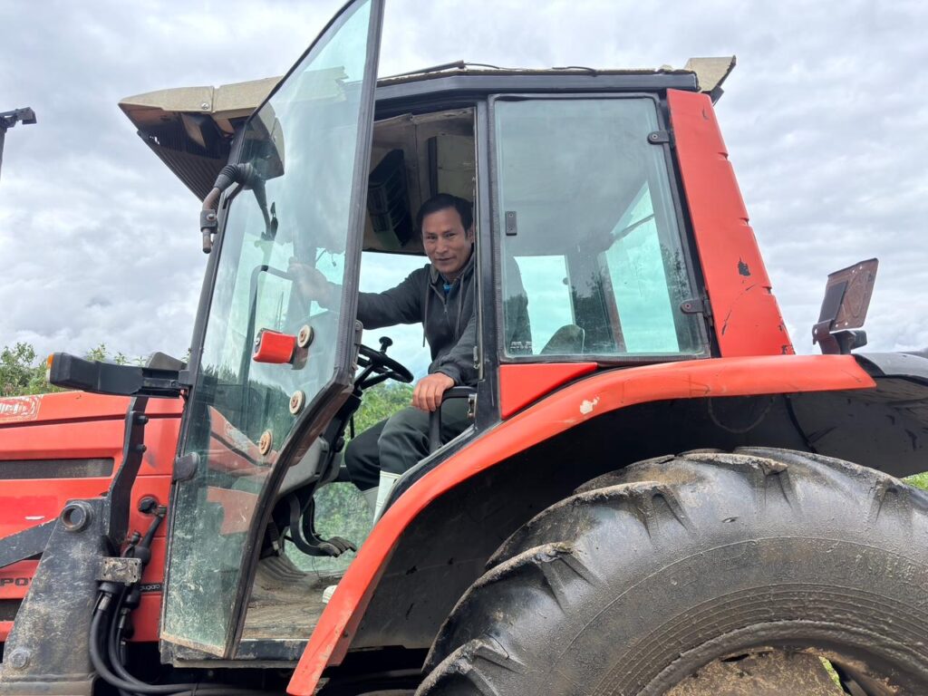 Guzamn-Latte Fonte di Vita